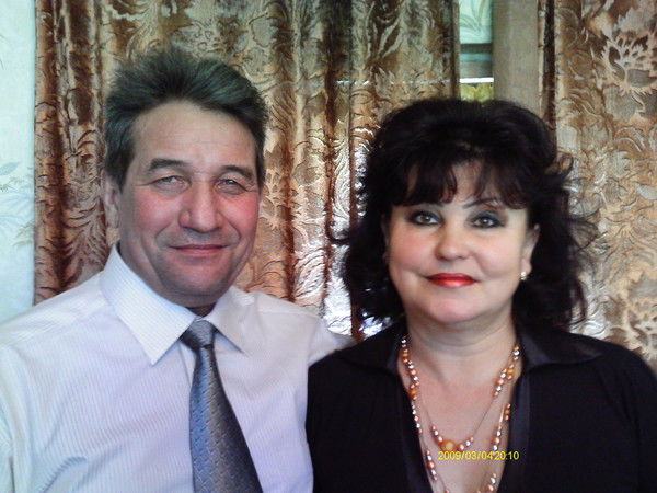 Рашид Куснамбетов