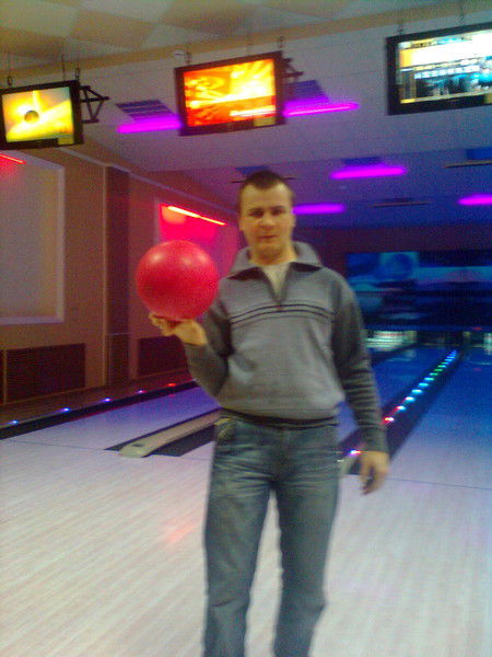 Алексей Мирошников