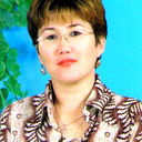 Айгерим Бурумбаева
