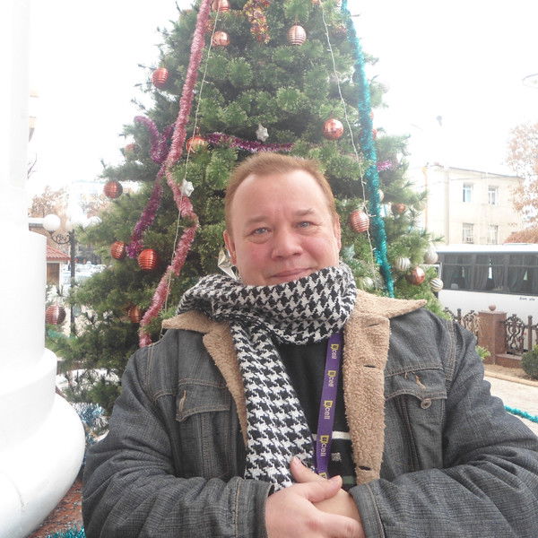 Андрей Купавцев