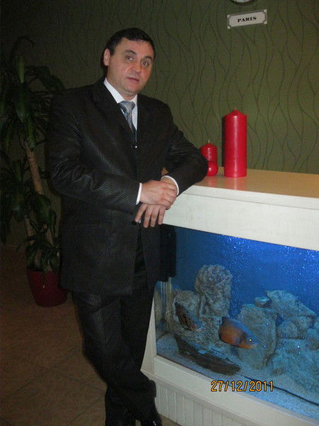 Андрей Марков