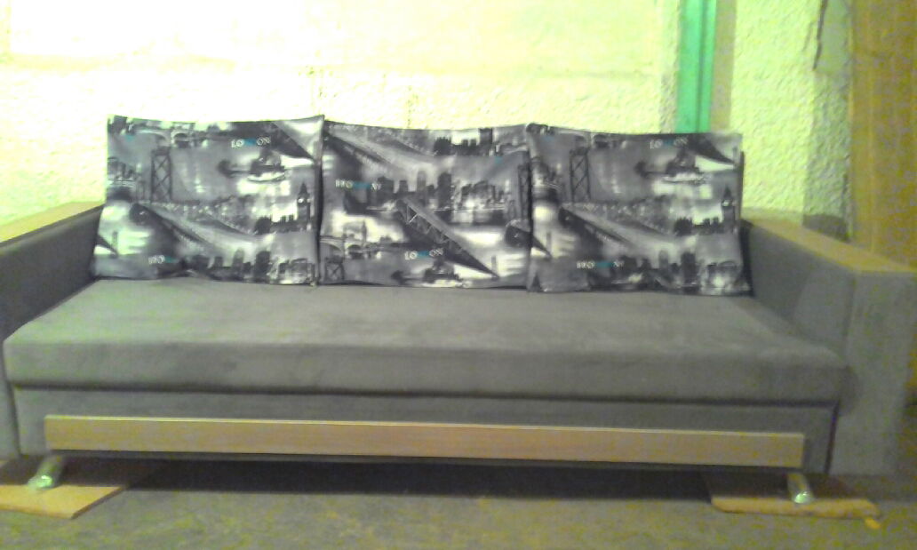 Перетяжка Мебели Алматы