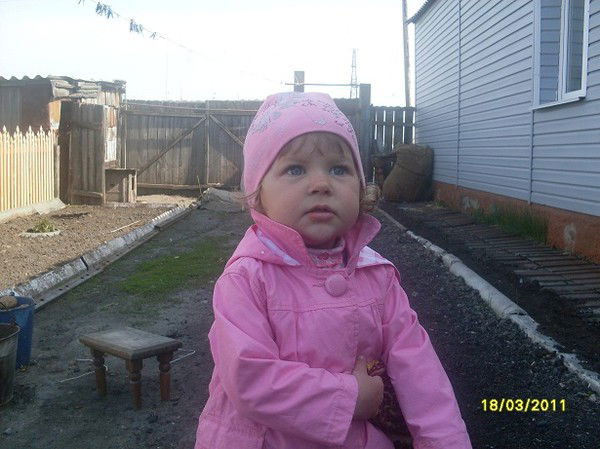 Галина Животова