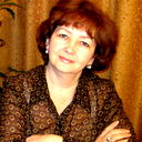 Светлана Санарова