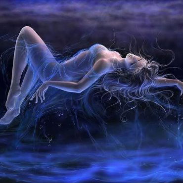 Людмила Моторная