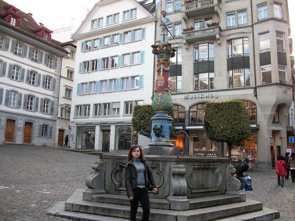 Валерия Мошолончук