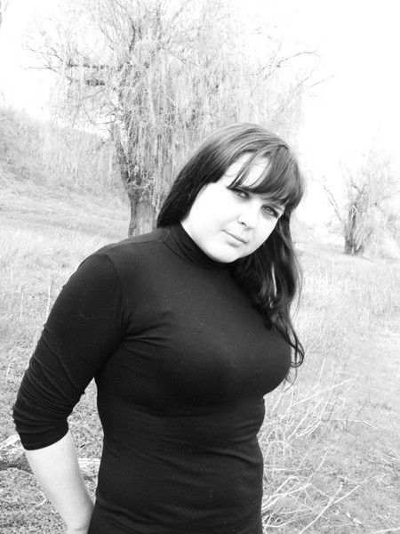 Светлана Скляр