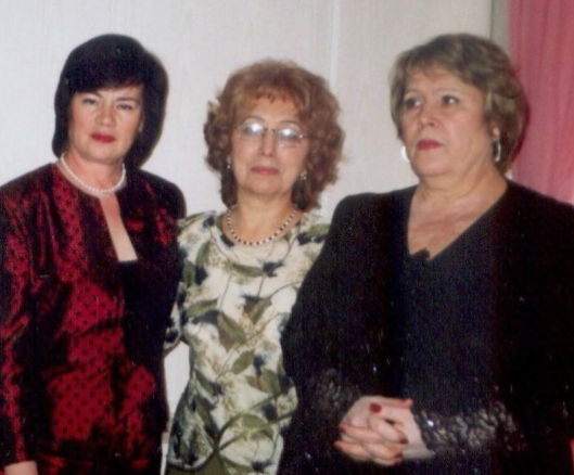 Серина Хусаинова