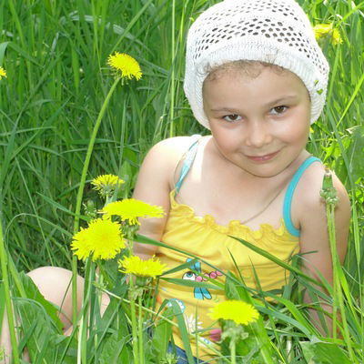 Ольга Ходюкова