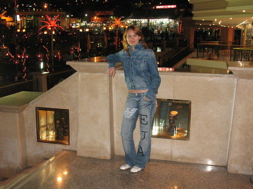 Анна Аведова