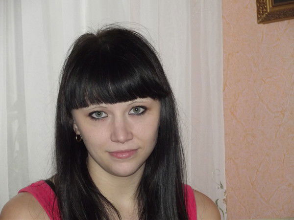 Алеся Потока