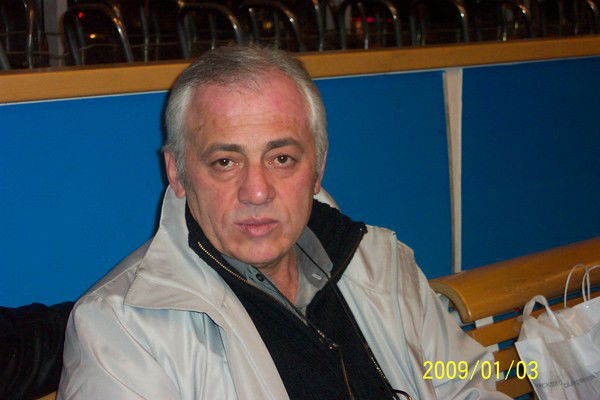 Иван Фитопуло