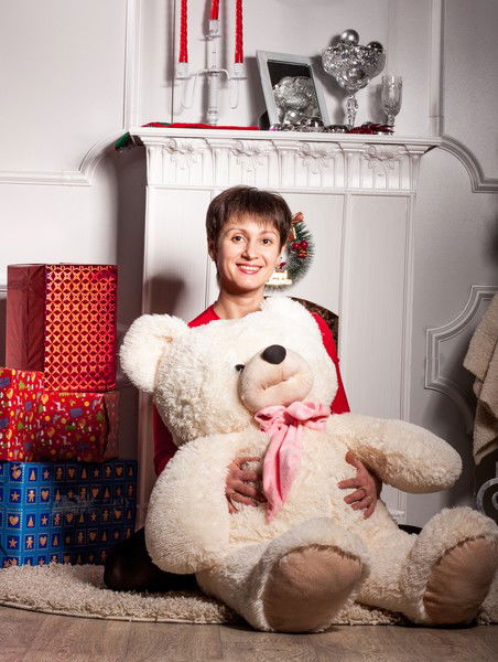 Анна Вишневская