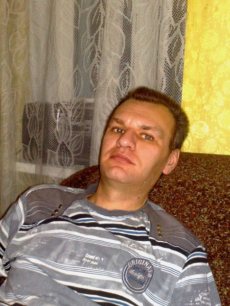 Александр Линник