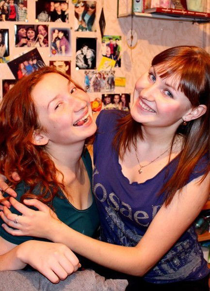 Татьяна Зверева