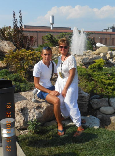 Татьяна Луферчик