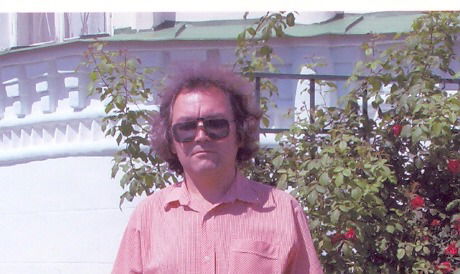 Garik Yaroslavsky
