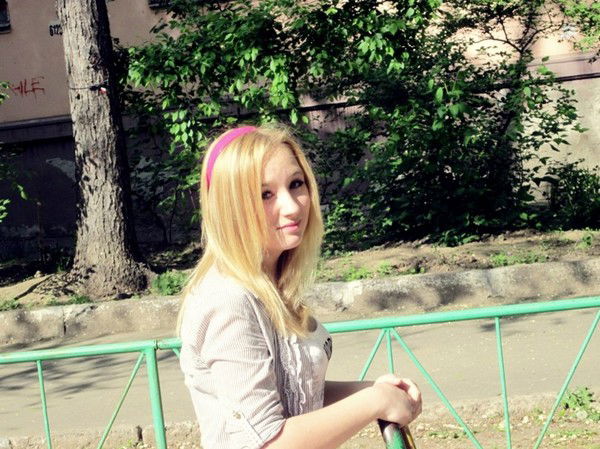 Юлия Соколова