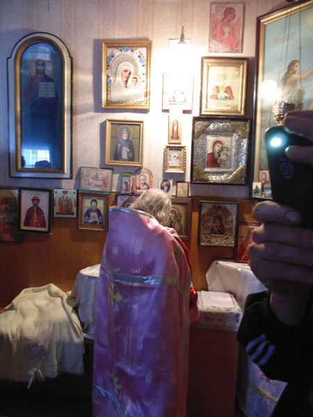 Алексей Радчук