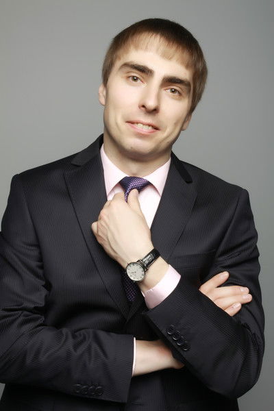 Сергей Сабонис