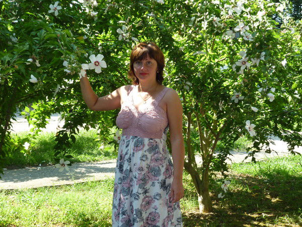 Наталья Пузикова (Теркунова)