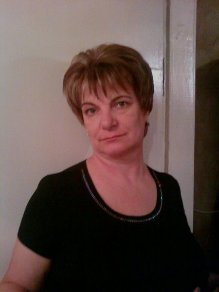 Ольга Акиньшина