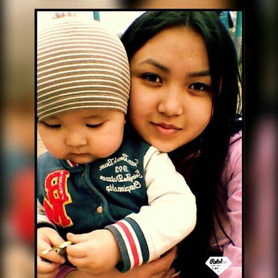 Estheer Myrsakmatova