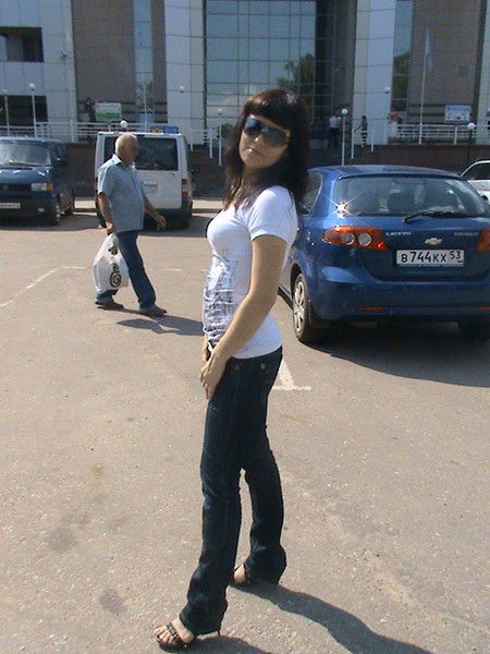 Осипова Наталья