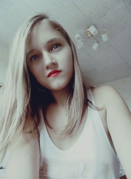 Кристина Савельева