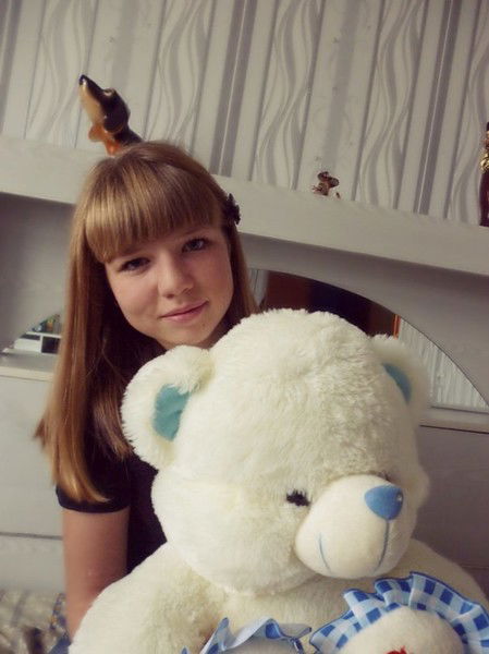 Полина Рахлицкая