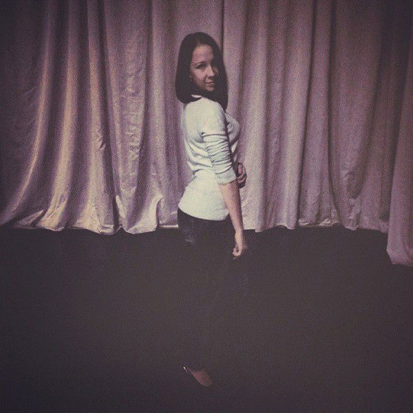 ~Настю^_^ Хаха ©