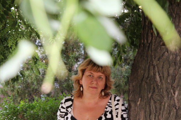 Людмила Дюкарева