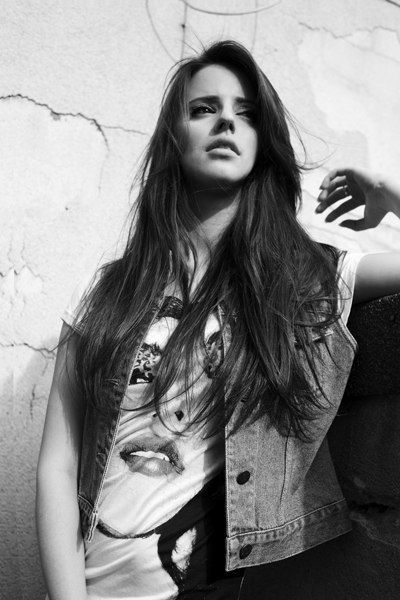 Анастасия Юрьевна