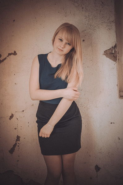 Мария Соболева