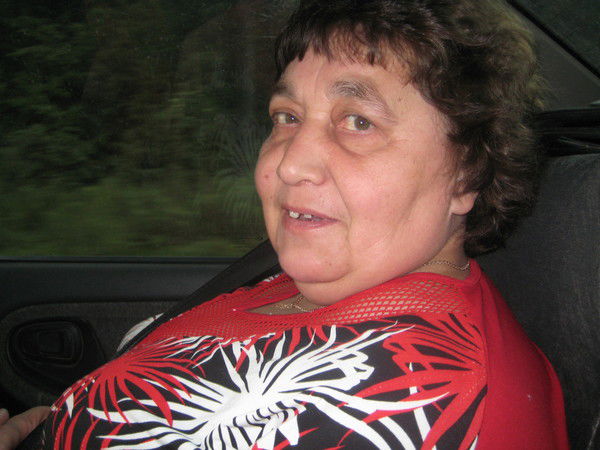 Антонина Муллагалиева