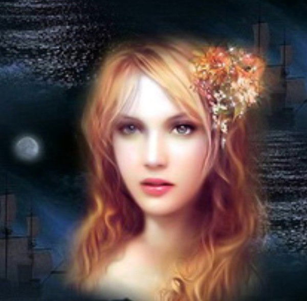 Елена Правдолюбова