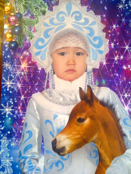 Асема Калбаева