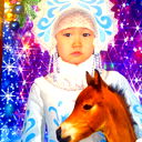 Асема Калбаева