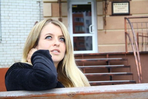 Людмила Немировская