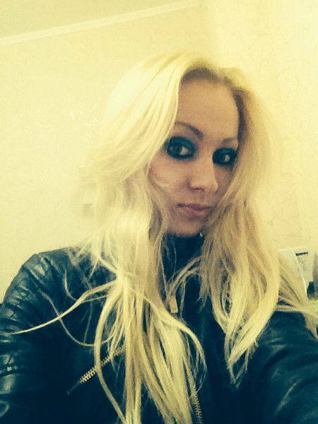 Елена Буянова