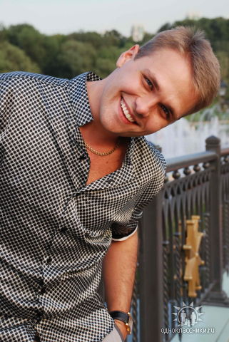 Александр Малородов