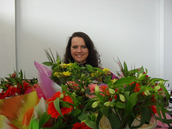 Алеся Васина