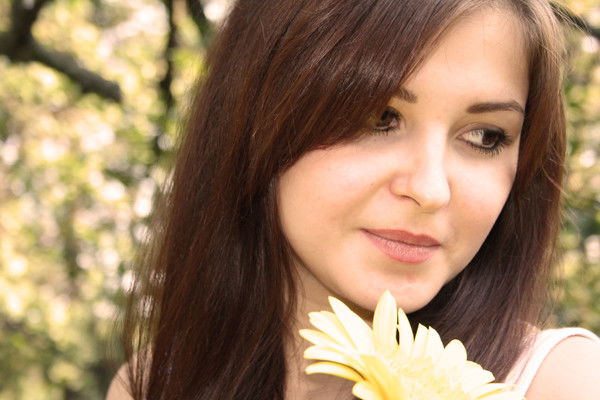 Евгения Поволяева