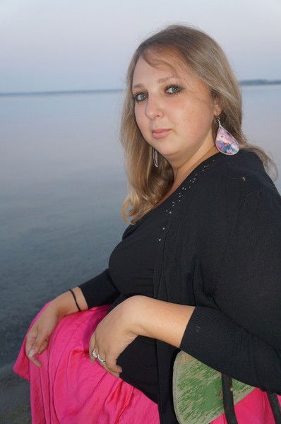 Екатерина Бондаренко