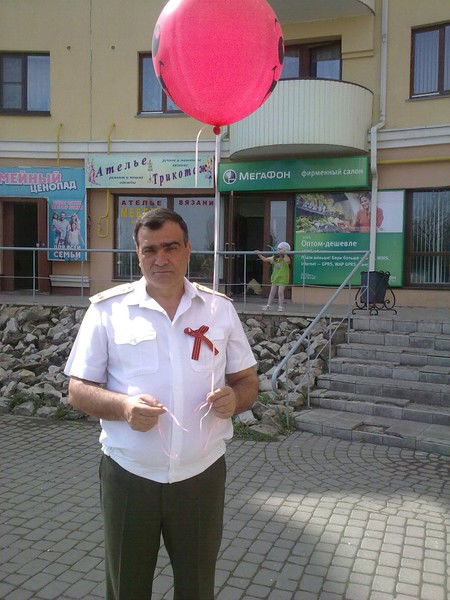 Леонид Кабак