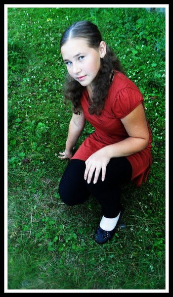 Виктория Судакова