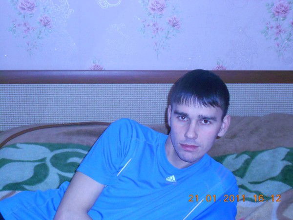 Ильнур Калимуллин