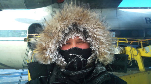 Тимофей Калинин