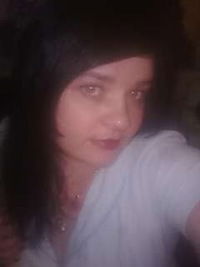 Наташа Щёголева