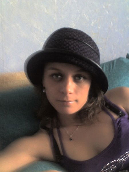 Анфиса Хабибуллина